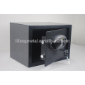 Hotel and home electronic safe box